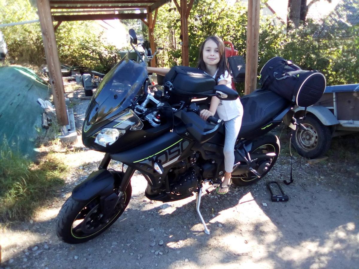 Largnac Le Relais Des Capucines Bed & Breakfast エクステリア 写真