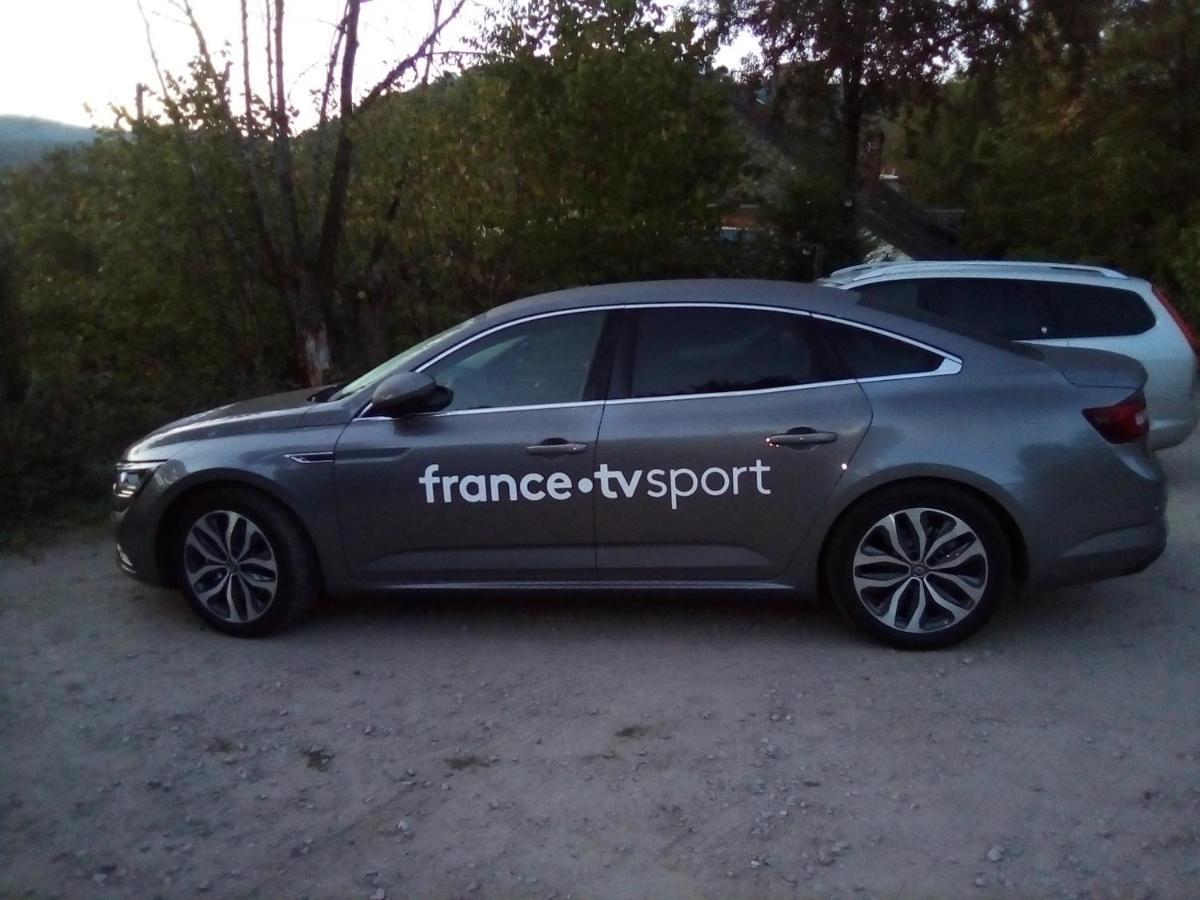 Largnac Le Relais Des Capucines Bed & Breakfast エクステリア 写真