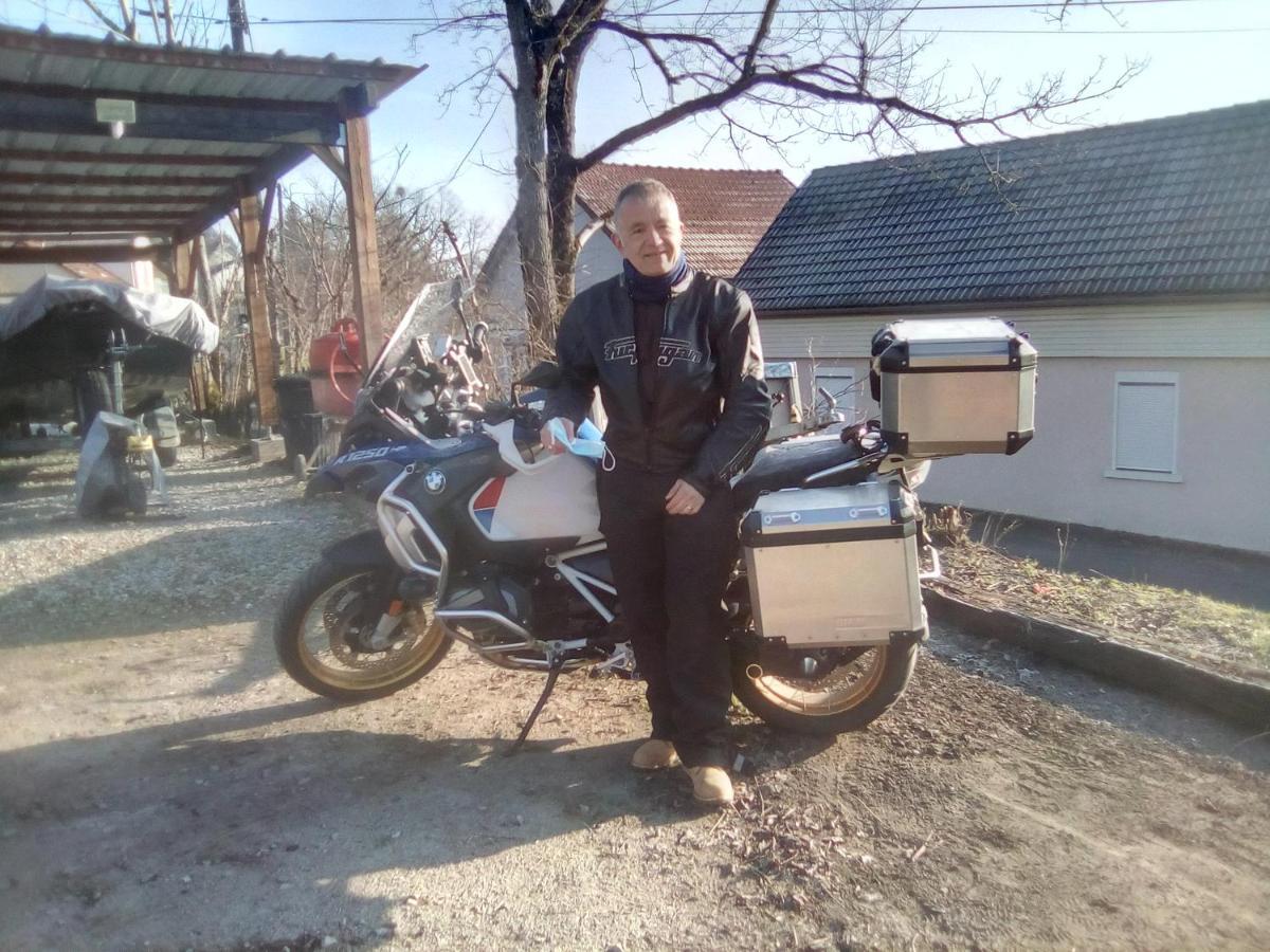 Largnac Le Relais Des Capucines Bed & Breakfast エクステリア 写真
