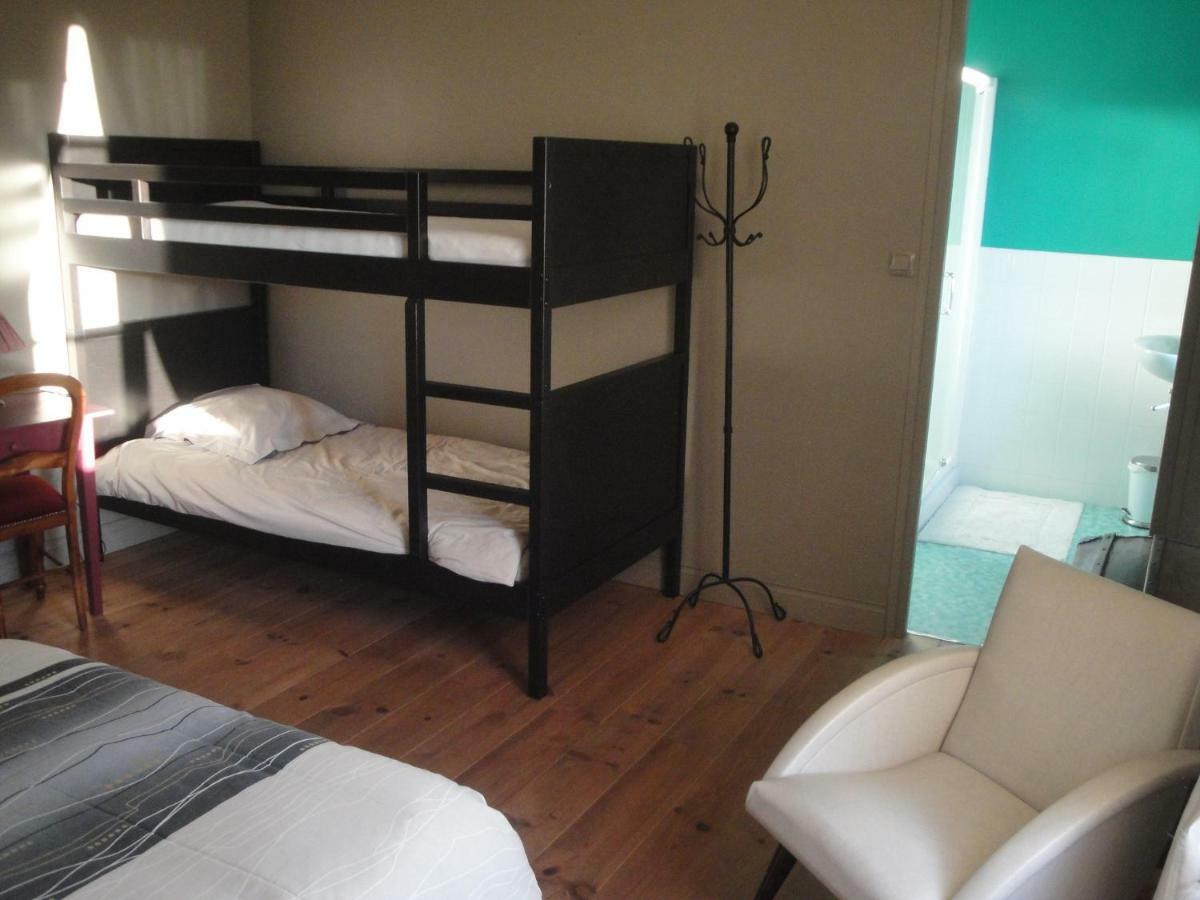 Largnac Le Relais Des Capucines Bed & Breakfast エクステリア 写真