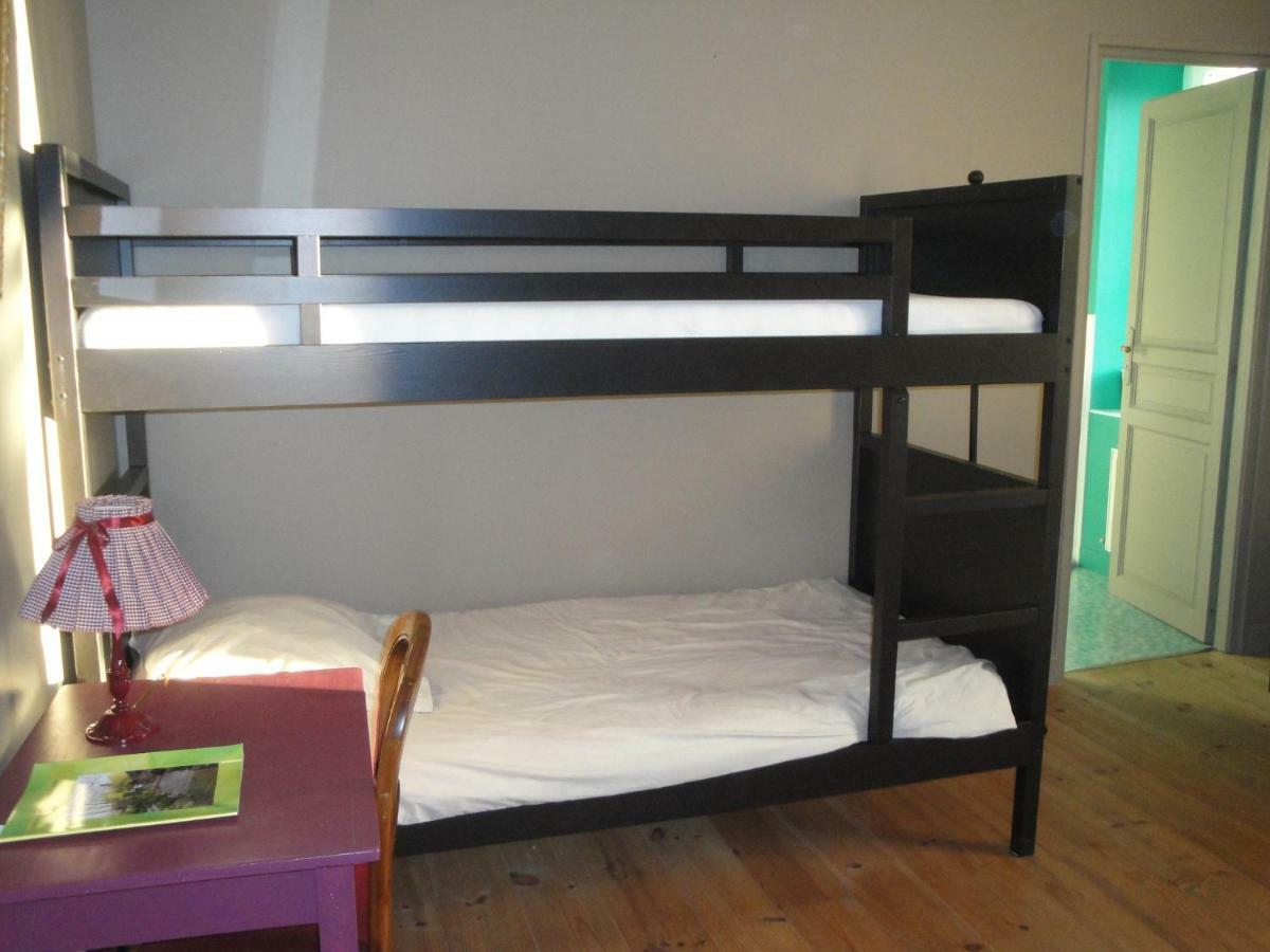 Largnac Le Relais Des Capucines Bed & Breakfast エクステリア 写真