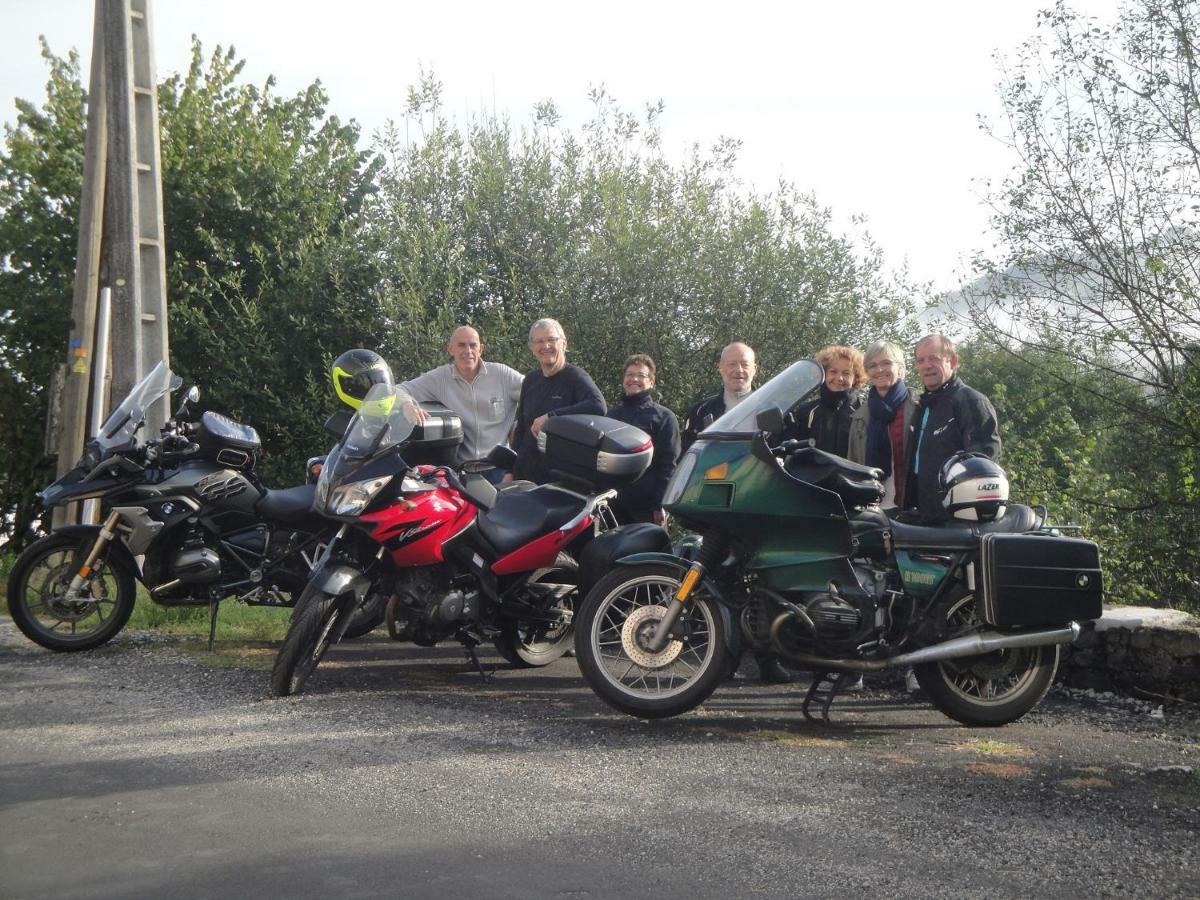 Largnac Le Relais Des Capucines Bed & Breakfast エクステリア 写真