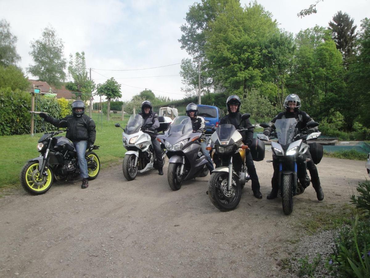 Largnac Le Relais Des Capucines Bed & Breakfast エクステリア 写真