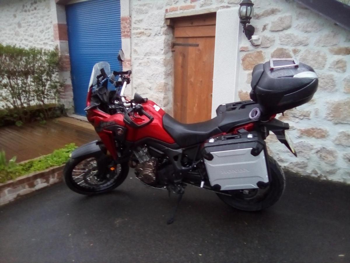 Largnac Le Relais Des Capucines Bed & Breakfast エクステリア 写真